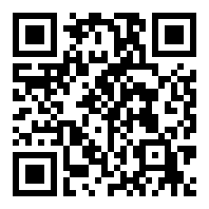 微信扫一扫二维码