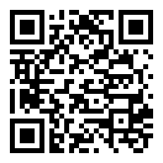 微信扫一扫二维码