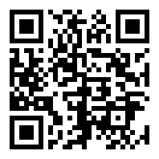 微信扫一扫二维码