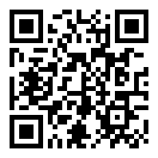 微信扫一扫二维码