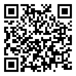 微信扫一扫二维码