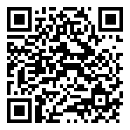微信扫一扫二维码