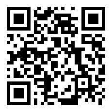 微信扫一扫二维码