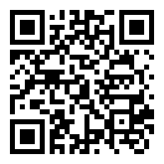 微信扫一扫二维码