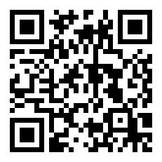 微信扫一扫二维码