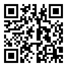 微信扫一扫二维码