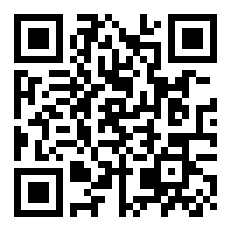 微信扫一扫二维码