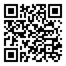 微信扫一扫二维码