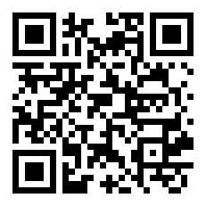 微信扫一扫二维码