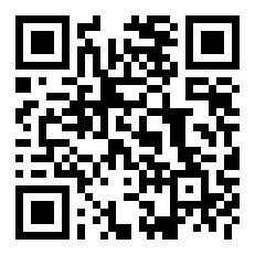 微信扫一扫二维码