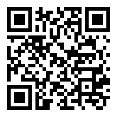 微信扫一扫二维码