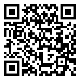 微信扫一扫二维码