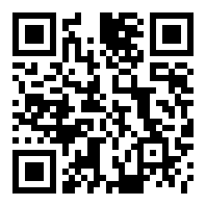 微信扫一扫二维码