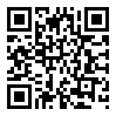 微信扫一扫二维码