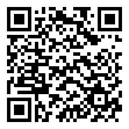 微信扫一扫二维码