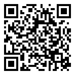 微信扫一扫二维码