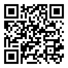 微信扫一扫二维码