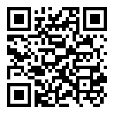 微信扫一扫二维码