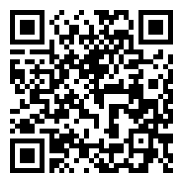 微信扫一扫二维码