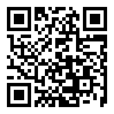 微信扫一扫二维码