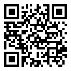 微信扫一扫二维码