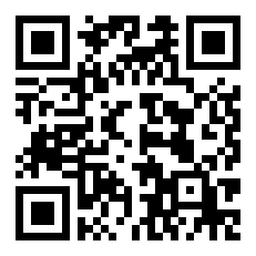 微信扫一扫二维码