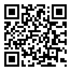 微信扫一扫二维码