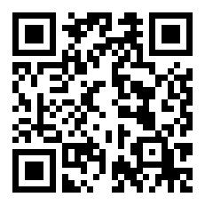 微信扫一扫二维码