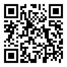 微信扫一扫二维码
