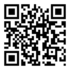 微信扫一扫二维码