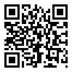 微信扫一扫二维码